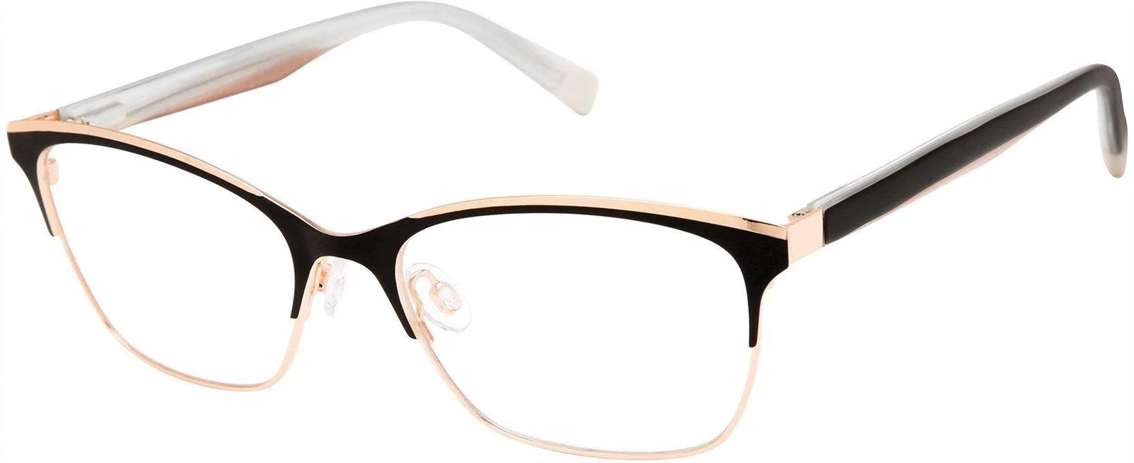 gx by GWEN STEFANI GX124 Eyeglasses - view 3